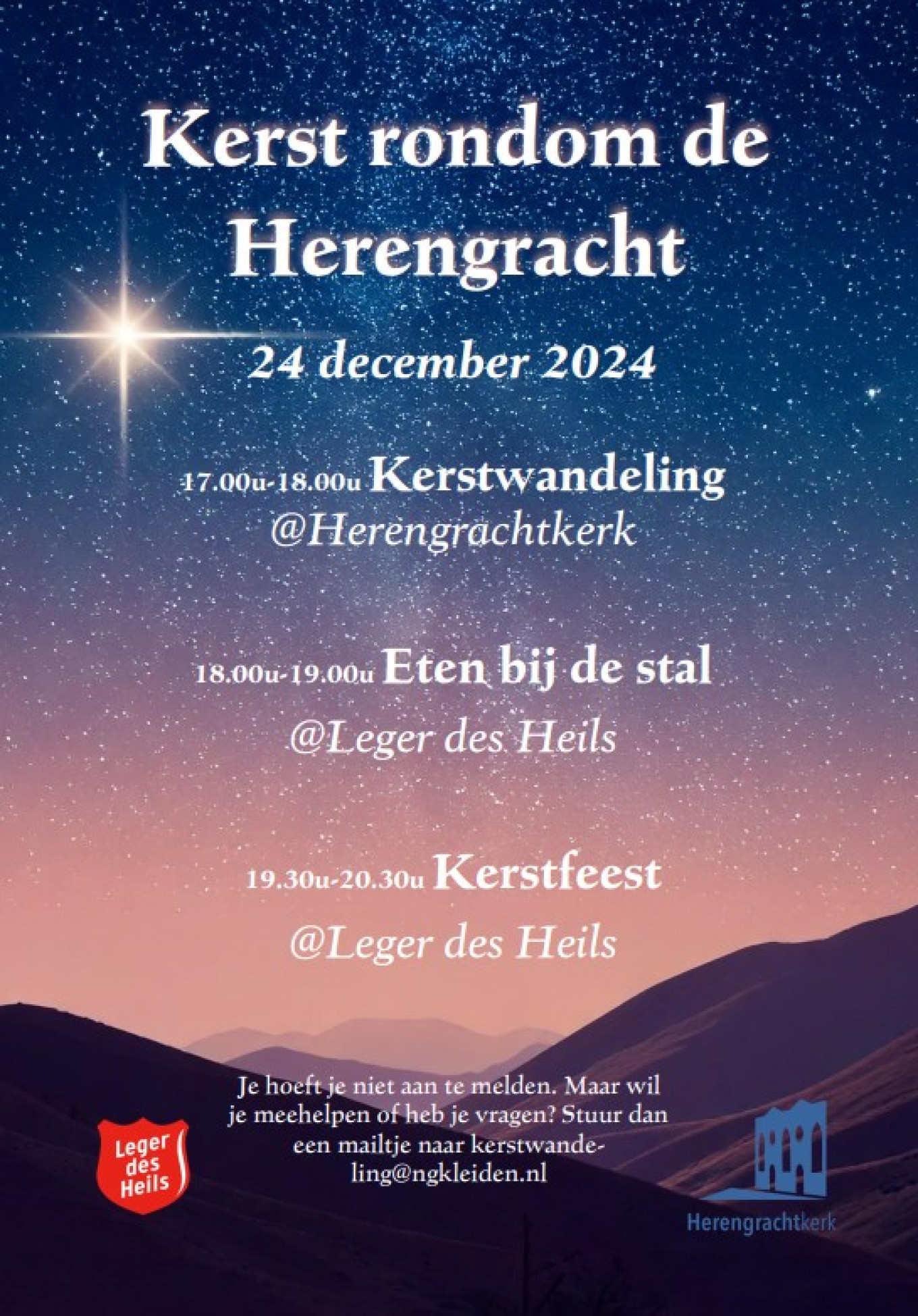  KERST-EVENT 