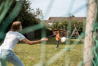 Een gezinshuis starten 