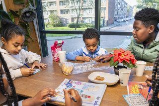 De Noordkaap Amsterdam heeft alles